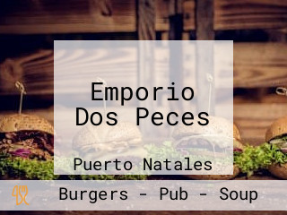 Emporio Dos Peces