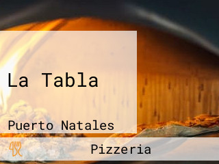 La Tabla