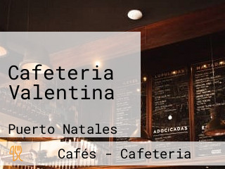 Cafeteria Valentina