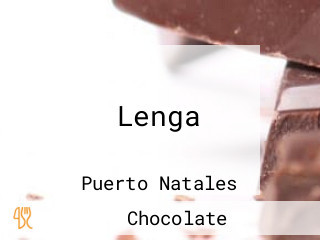 Lenga