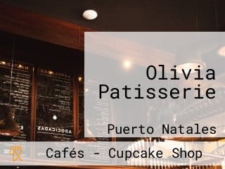 Olivia Patisserie