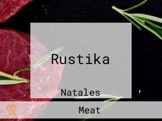 Rustika