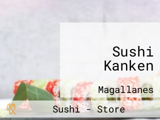 Sushi Kanken