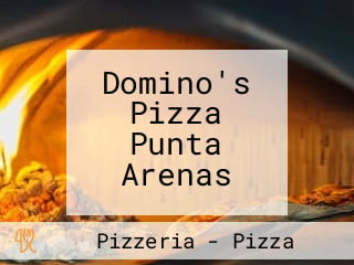 Domino's Pizza Punta Arenas