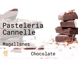 Pasteleria Cannelle