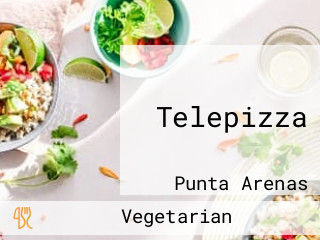 Telepizza