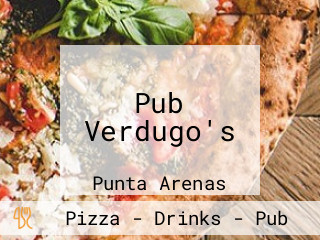 Pub Verdugo's