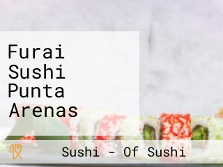 Furai Sushi Punta Arenas