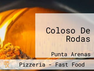 Coloso De Rodas