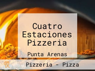 Cuatro Estaciones Pizzeria