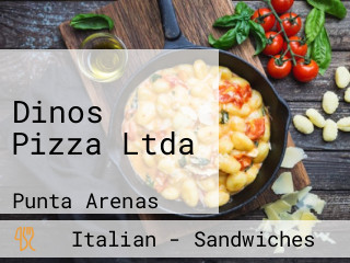 Dinos Pizza Ltda