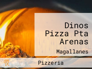 Dinos Pizza Pta Arenas