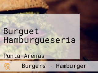 Burguet Hamburgueseria