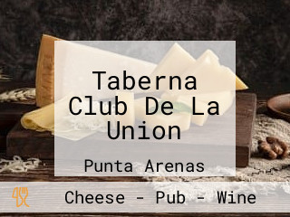 Taberna Club De La Union