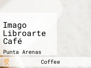 Imago Libroarte Café