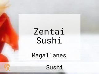 Zentai Sushi