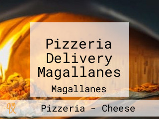 Pizzeria Delivery Magallanes