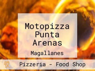 Motopizza Punta Arenas