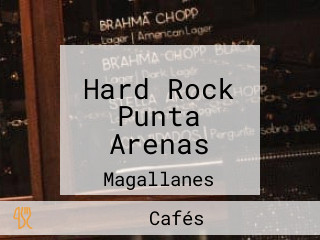 Hard Rock Punta Arenas