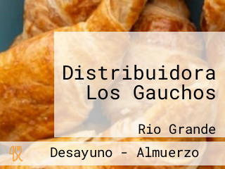 Distribuidora Los Gauchos