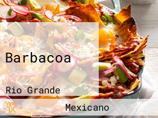 Barbacoa