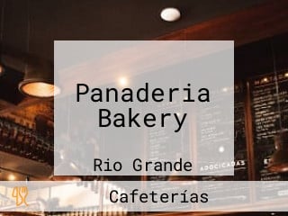 Panaderia Bakery