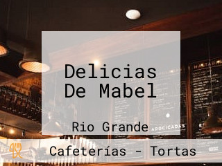 Delicias De Mabel