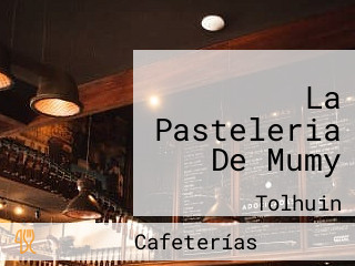 La Pasteleria De Mumy