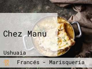 Chez Manu