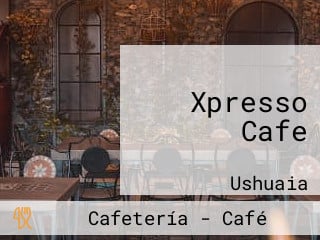 Xpresso Cafe