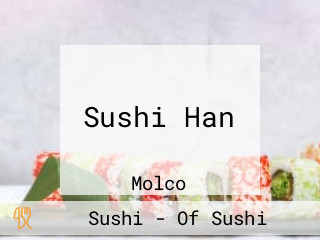 Sushi Han