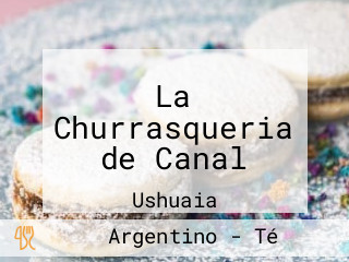 La Churrasqueria de Canal