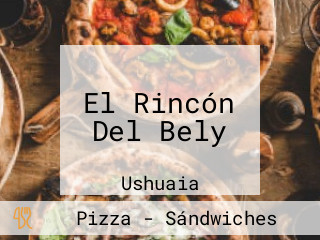 El Rincón Del Bely