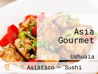 Asia Gourmet