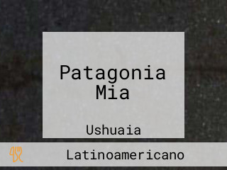 Patagonia Mia