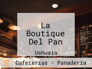 La Boutique Del Pan