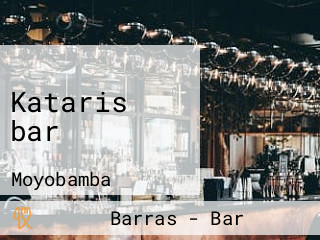 Kataris bar