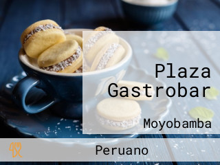 Plaza Gastrobar