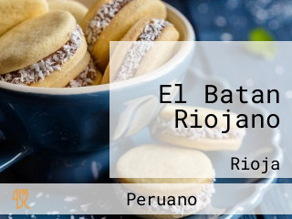 El Batan Riojano