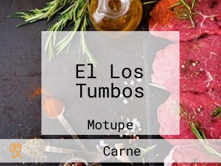 El Los Tumbos