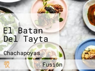 El Batan Del Tayta