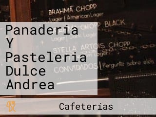 Panaderia Y Pasteleria Dulce Andrea