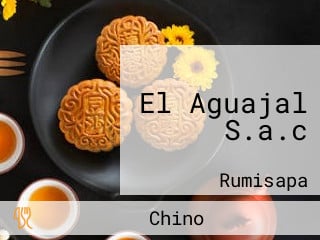 El Aguajal S.a.c