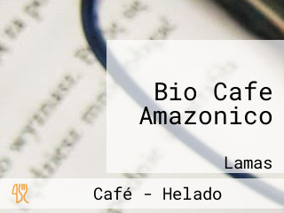 Bio Cafe Amazonico