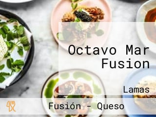 Octavo Mar Fusion