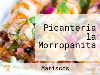 Picanteria la Morropanita