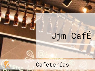 Jjm CafÉ