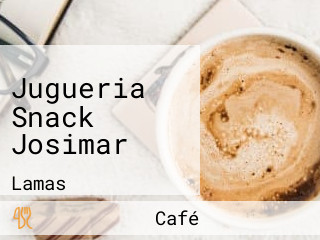 Jugueria Snack Josimar