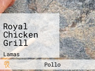 Royal Chicken Grill