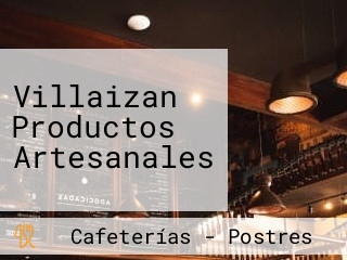 Villaizan Productos Artesanales